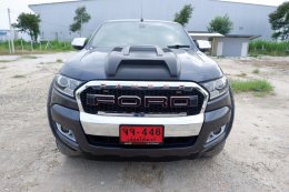 FORD RANGER DOUBLECAB 2.2 XLT HI-RIDER AT AB/ABS 2018 มือสอง 