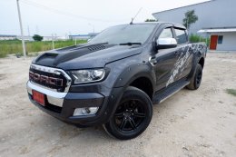 FORD RANGER DOUBLECAB 2.2 XLT HI-RIDER AT AB/ABS 2018 มือสอง 