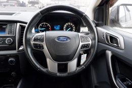 FORD RANGER DOUBLECAB 2.2 XLT HI-RIDER AT AB/ABS 2018 มือสอง 
