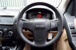 ISUZU D-MAX CAB4 1.9 S DDI 2017 มือสอง