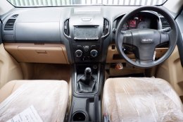 ISUZU D-MAX CAB4 1.9 S DDI 2017 มือสอง