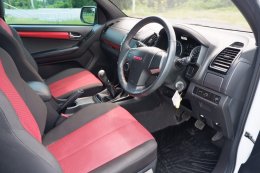 ISUZU D-MAX SPACECAB X-SERIES 1.9 Z DDI 2019 มือสอง
