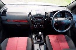 ISUZU D-MAX SPACECAB X-SERIES 1.9 Z DDI 2019 มือสอง