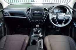 ISUZU D-MAX CAB4 1.9 S DDI 2020 มือสอง   อีซูซุ ดีแม็ก สี่ประตู 1.9 S 2020 มือสอง