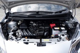 NISSAN NOTE 1.2 V CVVT 2019  มือสอง