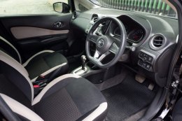 NISSAN NOTE 1.2 V CVVT 2019  มือสอง