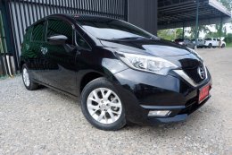 NISSAN NOTE 1.2 V มือสอง