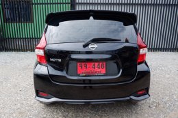 NISSAN NOTE 1.2 V มือสอง