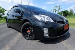 Toyota Prius 1.8 Hybrid 2011