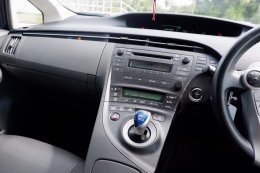 Toyota Prius 1.8 Hybrid 2011