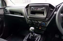 ISUZU D-MAX SPACECAB 1.9 S DDI 2020 มือสอง 