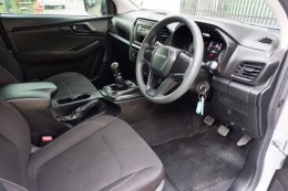 ISUZU D-MAX SPACECAB 1.9 S DDI 2020 มือสอง 