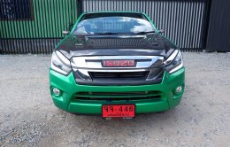 ISUZU D-MAX 2014 กระบะซิ่ง