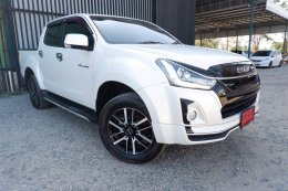 ISUZU D-MAX STEALTH CAB4 1.9 DDI มือสอง