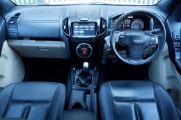 ISUZU D-MAX STEALTH CAB4 1.9 DDI มือสอง