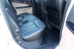 ISUZU D-MAX STEALTH CAB4 1.9 DDI มือสอง