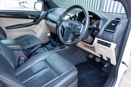 ISUZU D-MAX STEALTH CAB4 1.9 DDI มือสอง