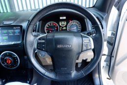 ISUZU D-MAX STEALTH CAB4 1.9 DDI มือสอง