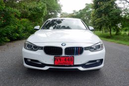 BMW sportline ปี 2013