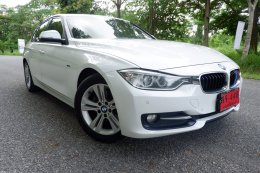 BMW sportline ปี 2013