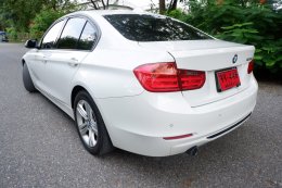 BMW sportline ปี 2013