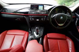 BMW sportline ปี 2013