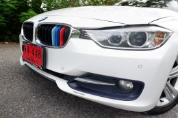 BMW sportline ปี 2013