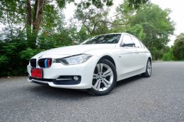 BMW sportline ปี 2013
