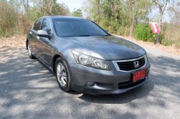 Honda Accord 2 ปี 2008