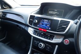 Honda Accord 2.0 ปี 2013