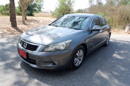 Honda Accord 2 ปี 2008