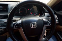 Honda Accord 2 ปี 2008