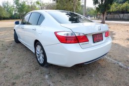 Honda Accord 2.0 ปี 2013