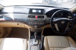Honda Accord 2 ปี 2008