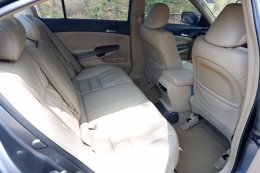 Honda Accord 2 ปี 2008