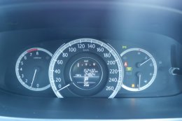 Honda Accord 2.0 ปี 2013