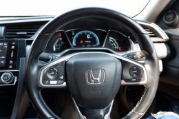 Honda Civic FC 1.8 EL ปี 2016 