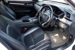 Honda Civic FC 1.8 EL ปี 2016 
