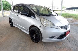Honda Jazz ปี 2008 