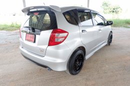 Honda Jazz ปี 2008 