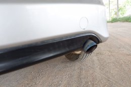 Honda Jazz ปี 2008 