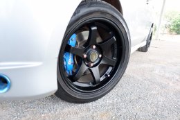 Honda Jazz ปี 2008 