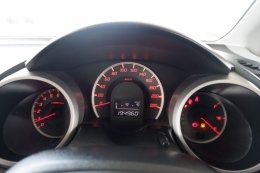 Honda Jazz ปี 2008 