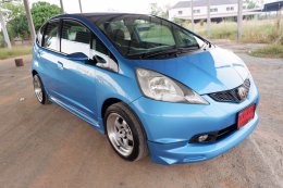 Honda Jazz ปี 2009 