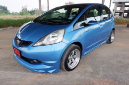 Honda Jazz ปี 2009 