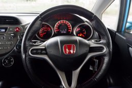Honda Jazz ปี 2009 