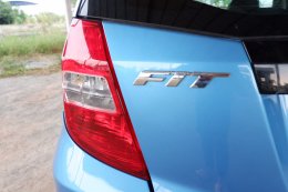 Honda Jazz ปี 2009 
