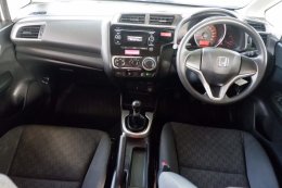 Honda Jazz ปี 2016