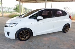 Honda Jazz ปี 2016