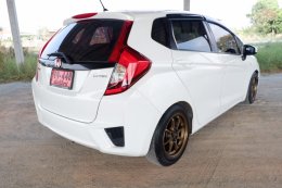 Honda Jazz ปี 2016